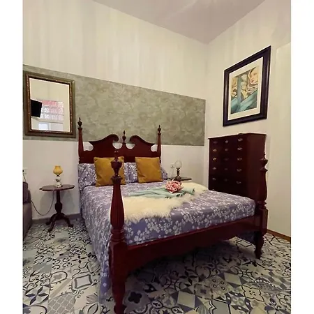 Dream Escape Apartment