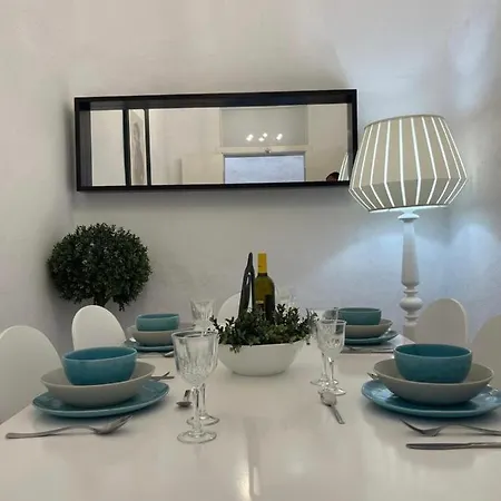 Appartement Dream Escape *