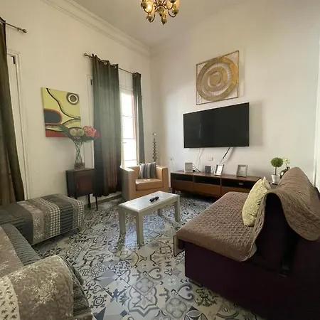 Apartment Dream Escape Santa Cruz de Tenerife