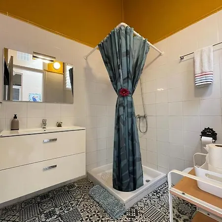 Dream Escape Apartment Santa Cruz de Tenerife